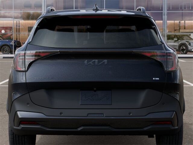 2026 Kia Sportage X-Line Huntington Beach CA 2026 Kia Sportage X-Line Huntington Beach CA