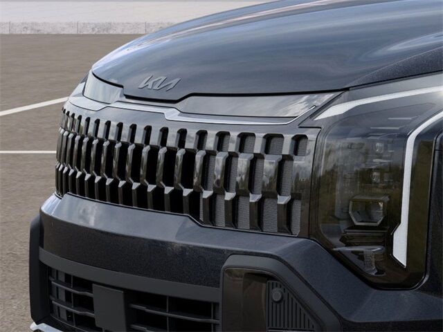 2026 Kia Sportage X-Line Huntington Beach CA 2026 Kia Sportage X-Line Huntington Beach CA