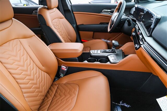 2026 Kia Sportage X-Line Tacoma WA 2026 Kia Sportage X-Line Tacoma WA