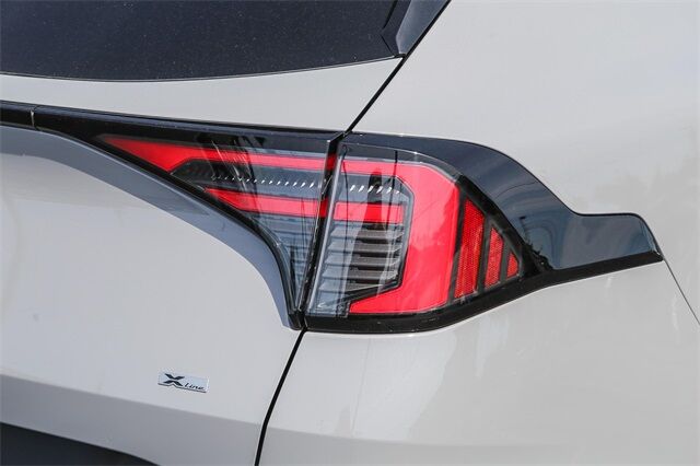 2026 Kia Sportage X-Line Tacoma WA 2026 Kia Sportage X-Line Tacoma WA