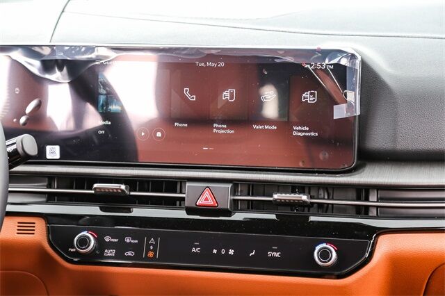 2026 Kia Sportage X-Line Tacoma WA 2026 Kia Sportage X-Line Tacoma WA