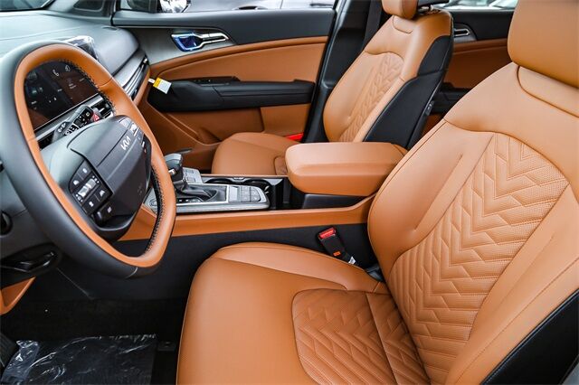 2026 Kia Sportage X-Line Tacoma WA 2026 Kia Sportage X-Line Tacoma WA