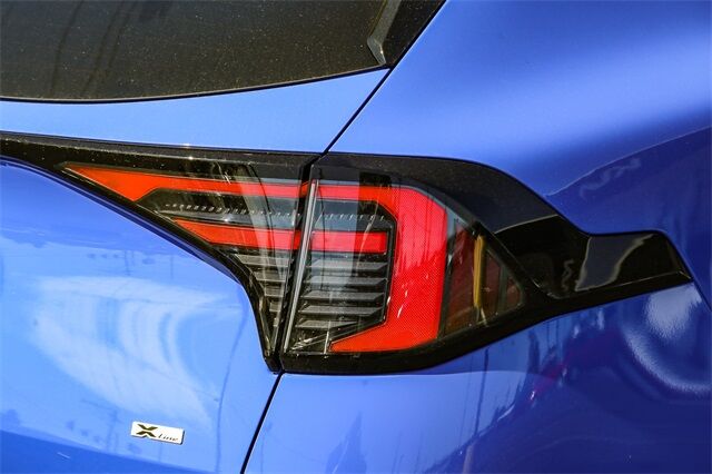 2026 Kia Sportage X-Line Tacoma WA 2026 Kia Sportage X-Line Tacoma WA