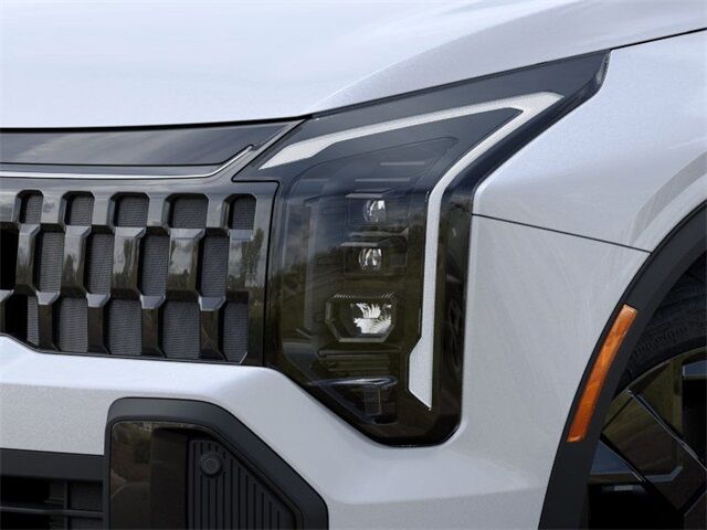 2026 Kia Sportage X-Line Moreno Valley CA 2026 Kia Sportage X-Line Moreno Valley CA