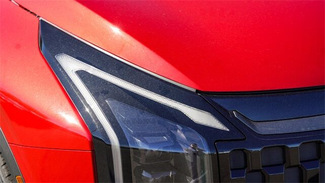 2026 Kia Sportage X-Line Moreno Valley CA 2026 Kia Sportage X-Line Moreno Valley CA