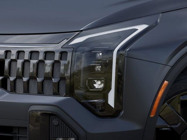 2026 Kia Sportage X-Line Moreno Valley CA 2026 Kia Sportage X-Line Moreno Valley CA