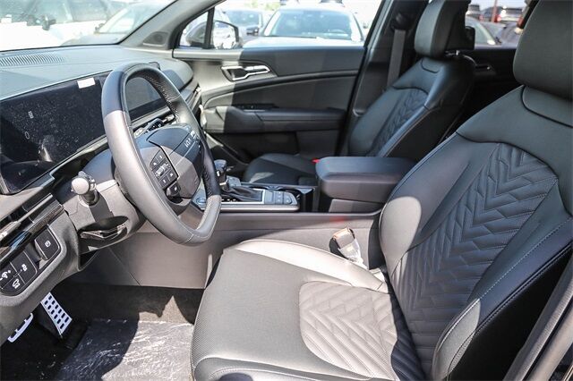 2026 Kia Sportage X-Pro Prestige Glendale CA 2026 Kia Sportage X-Pro Prestige Glendale CA