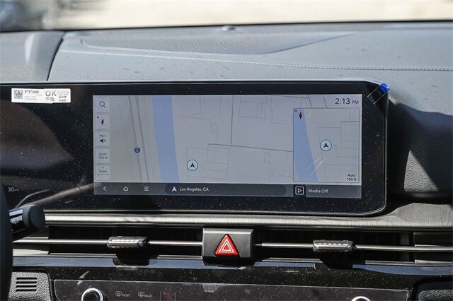 2026 Kia Sportage X-Pro Prestige Glendale CA 2026 Kia Sportage X-Pro Prestige Glendale CA