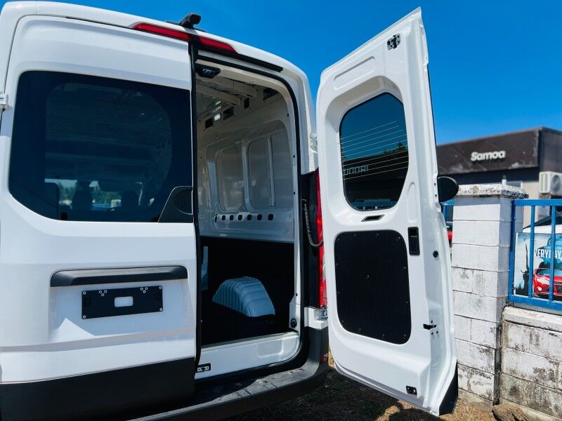 2026 LDV Deliver 9 Cargo Van Vaitele 2026 LDV Deliver 9 Cargo Van Vaitele