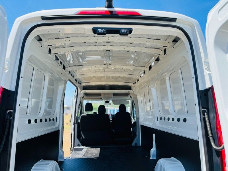 2026 LDV Deliver 9 Cargo Van Vaitele 2026 LDV Deliver 9 Cargo Van Vaitele