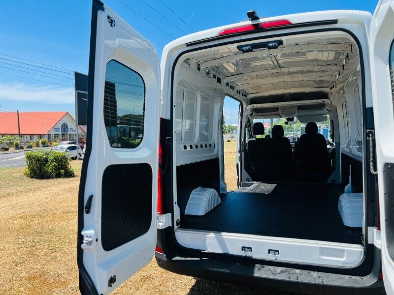 2026 LDV Deliver 9 Cargo Van Vaitele 2026 LDV Deliver 9 Cargo Van Vaitele