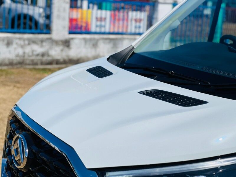 2026 LDV Deliver 9 Cargo Van Vaitele 2026 LDV Deliver 9 Cargo Van Vaitele