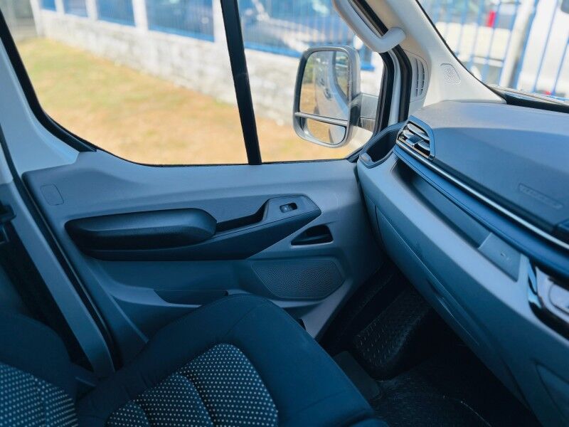 2026 LDV Deliver 9 Cargo Van Vaitele 2026 LDV Deliver 9 Cargo Van Vaitele