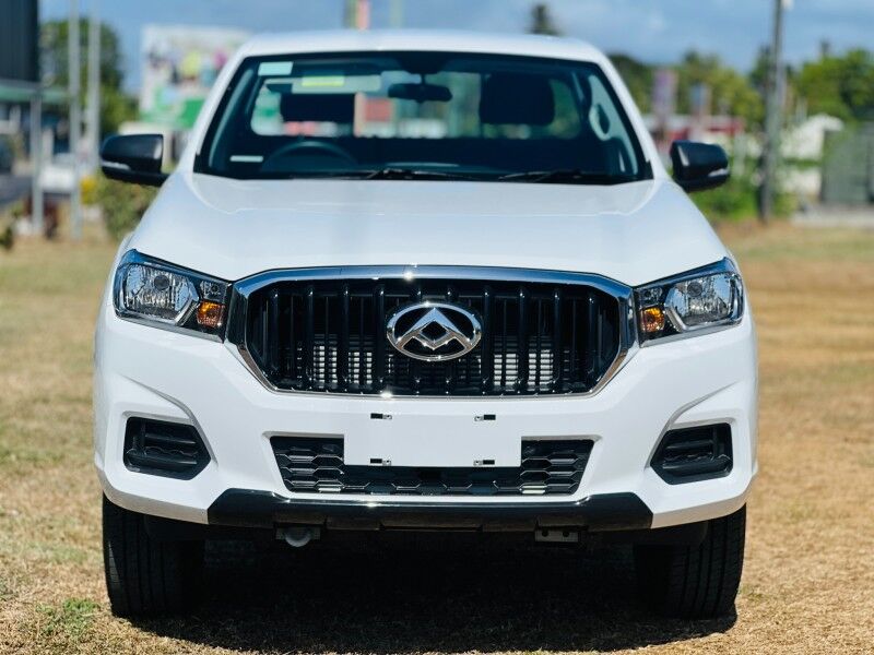 2026 LDV T60 Vaitele 2026 LDV T60 Vaitele