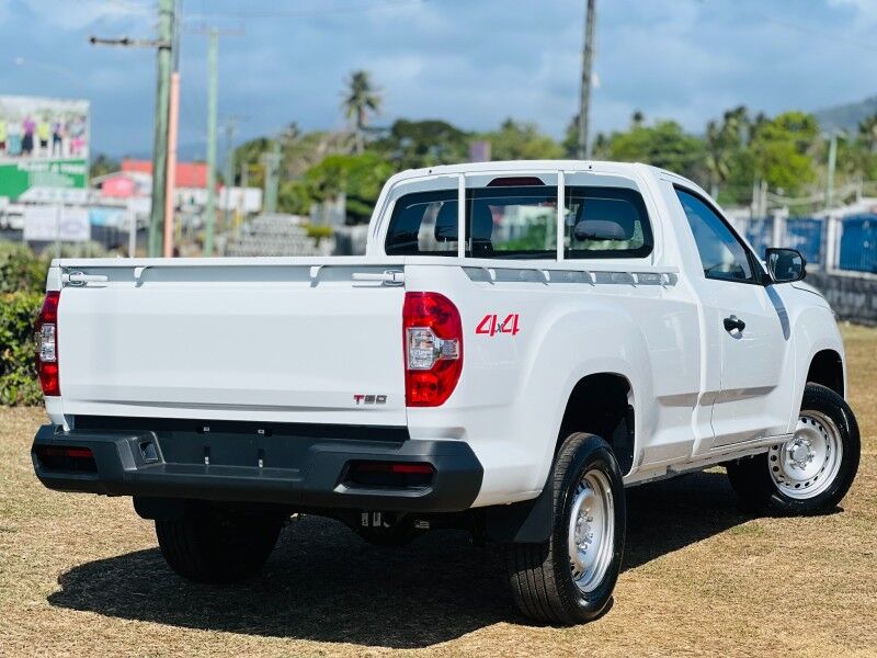 2026 LDV T60 Vaitele 2026 LDV T60 Vaitele