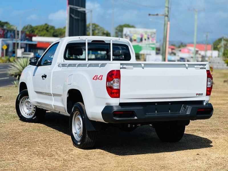 2026 LDV T60 Vaitele 2026 LDV T60 Vaitele