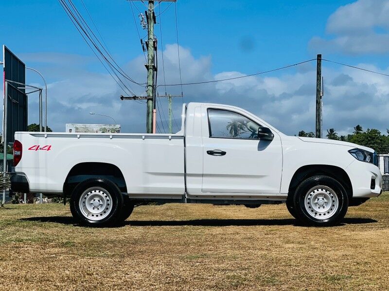 2026 LDV T60 Vaitele 2026 LDV T60 Vaitele