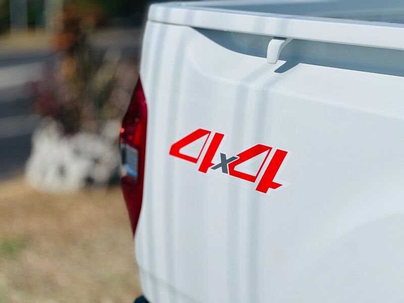 2026 LDV T60 Vaitele 2026 LDV T60 Vaitele
