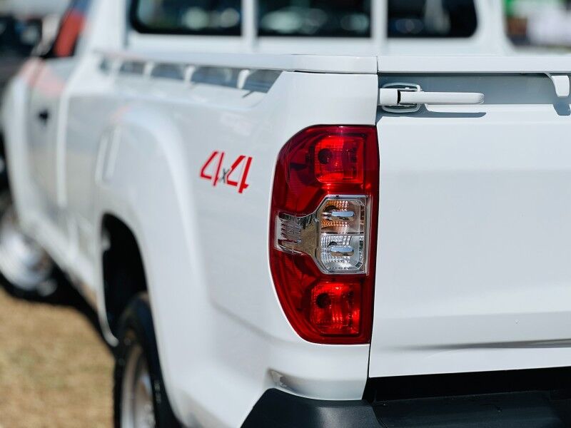 2026 LDV T60 Vaitele 2026 LDV T60 Vaitele