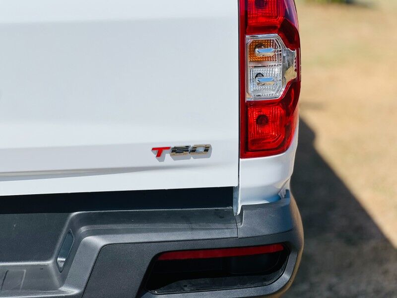 2026 LDV T60 Vaitele 2026 LDV T60 Vaitele