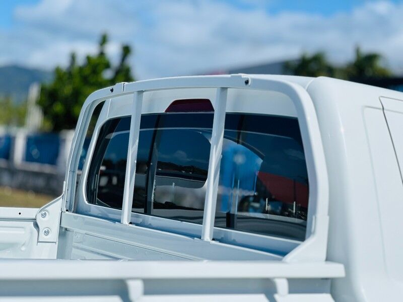2026 LDV T60 Vaitele 2026 LDV T60 Vaitele