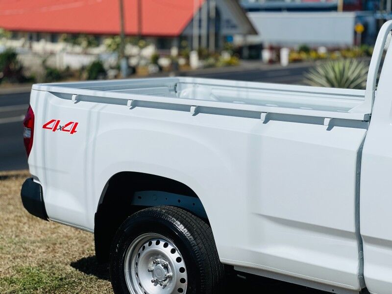 2026 LDV T60 Vaitele 2026 LDV T60 Vaitele