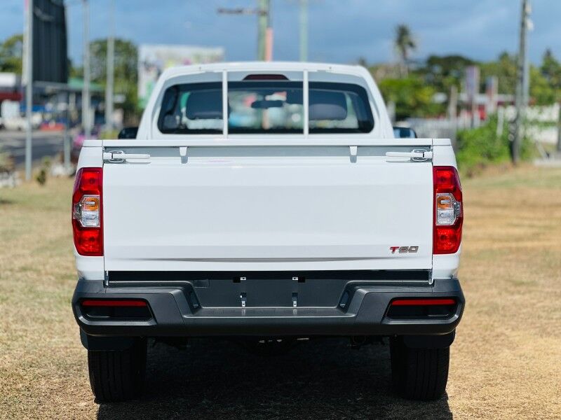 2026 LDV T60 Vaitele 2026 LDV T60 Vaitele