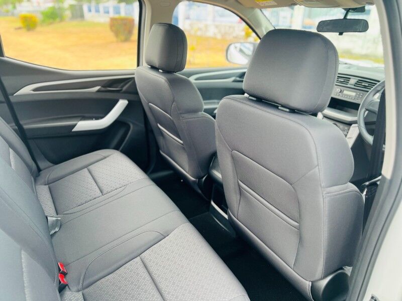 2026 LDV T60 Vaitele 2026 LDV T60 Vaitele