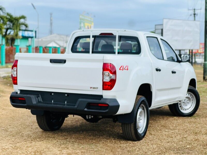 2026 LDV T60 Vaitele 2026 LDV T60 Vaitele