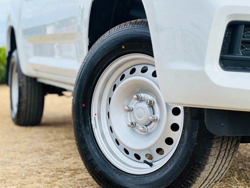 2026 LDV T60 Vaitele 2026 LDV T60 Vaitele