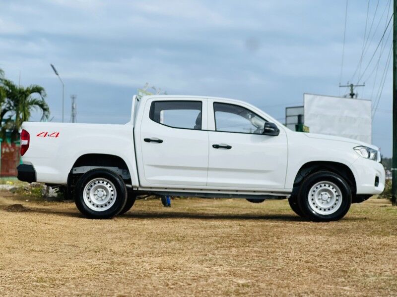 2026 LDV T60 Vaitele 2026 LDV T60 Vaitele