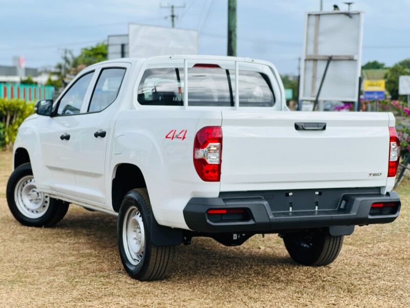 2026 LDV T60 Vaitele 2026 LDV T60 Vaitele