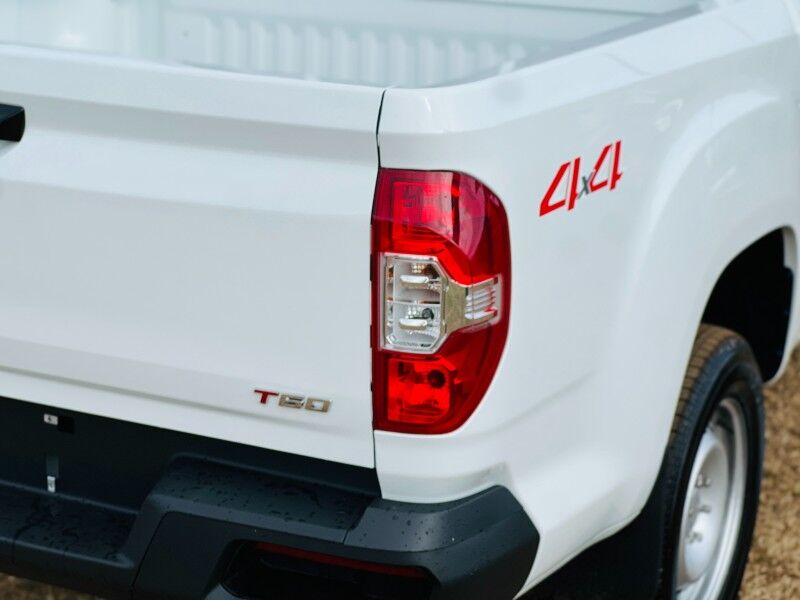 2026 LDV T60 Vaitele 2026 LDV T60 Vaitele