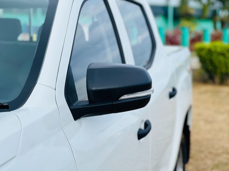 2026 LDV T60 Vaitele 2026 LDV T60 Vaitele