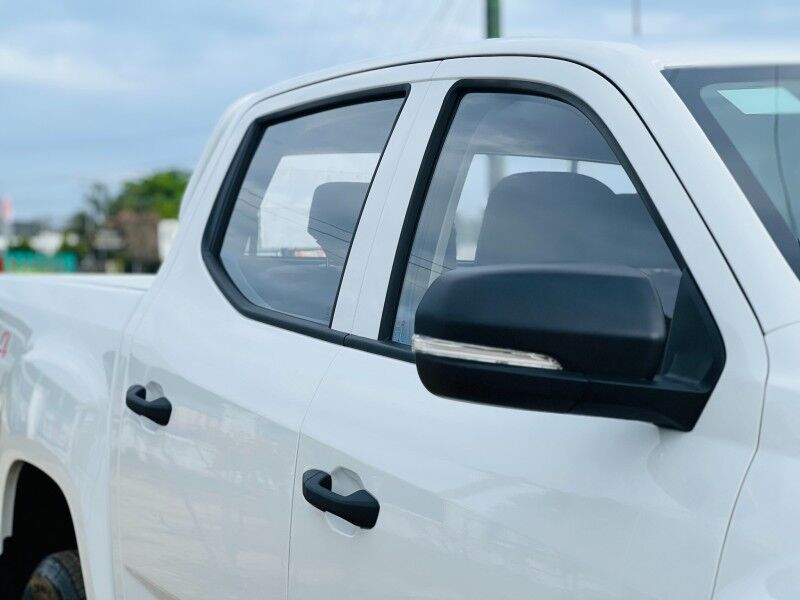 2026 LDV T60 Vaitele 2026 LDV T60 Vaitele