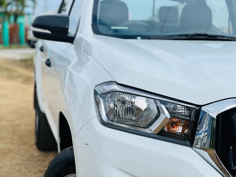 2026 LDV T60 Vaitele 2026 LDV T60 Vaitele