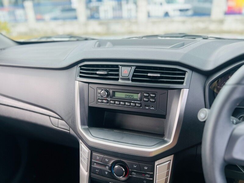 2026 LDV T60 Vaitele 2026 LDV T60 Vaitele