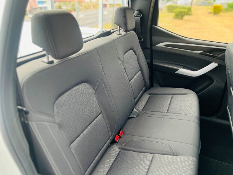 2026 LDV T60 Vaitele 2026 LDV T60 Vaitele