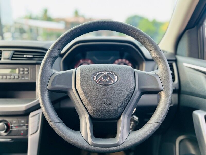 2026 LDV T60 Vaitele 2026 LDV T60 Vaitele