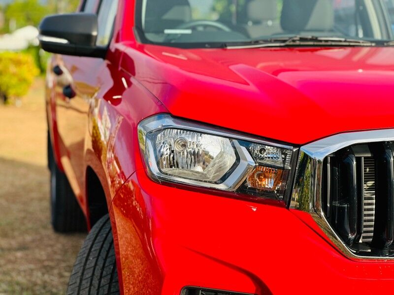 2026 LDV T60 Vaitele 2026 LDV T60 Vaitele