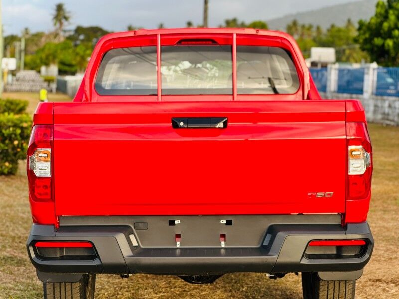 2026 LDV T60 Vaitele 2026 LDV T60 Vaitele