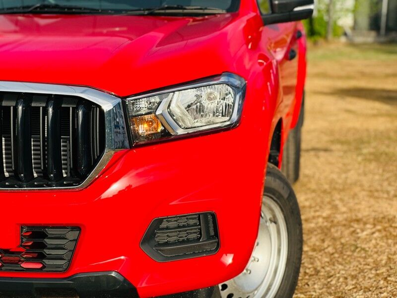 2026 LDV T60 Vaitele 2026 LDV T60 Vaitele