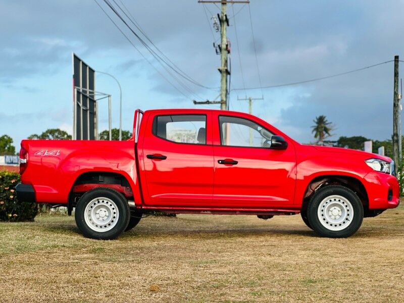 2026 LDV T60 Vaitele 2026 LDV T60 Vaitele
