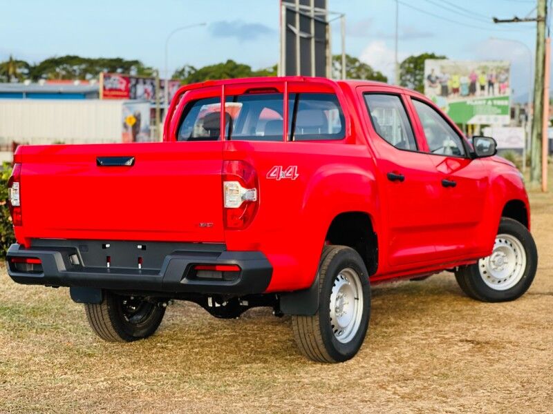 2026 LDV T60 Vaitele 2026 LDV T60 Vaitele