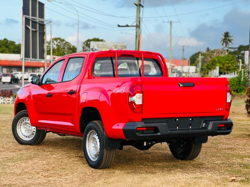 2026 LDV T60 Vaitele 2026 LDV T60 Vaitele
