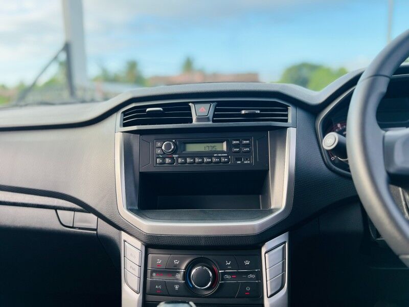 2026 LDV T60 Vaitele 2026 LDV T60 Vaitele