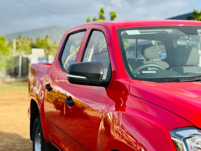 2026 LDV T60 Vaitele 2026 LDV T60 Vaitele