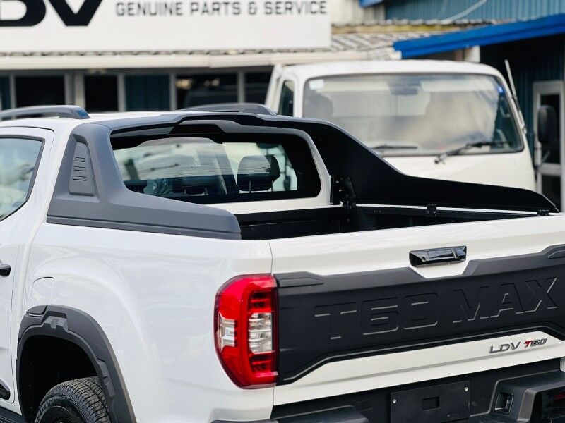 2026 LDV T60 MAX LUXURY Vaitele 2026 LDV T60 MAX LUXURY Vaitele