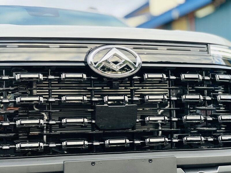 2026 LDV T60 MAX LUXURY Vaitele 2026 LDV T60 MAX LUXURY Vaitele