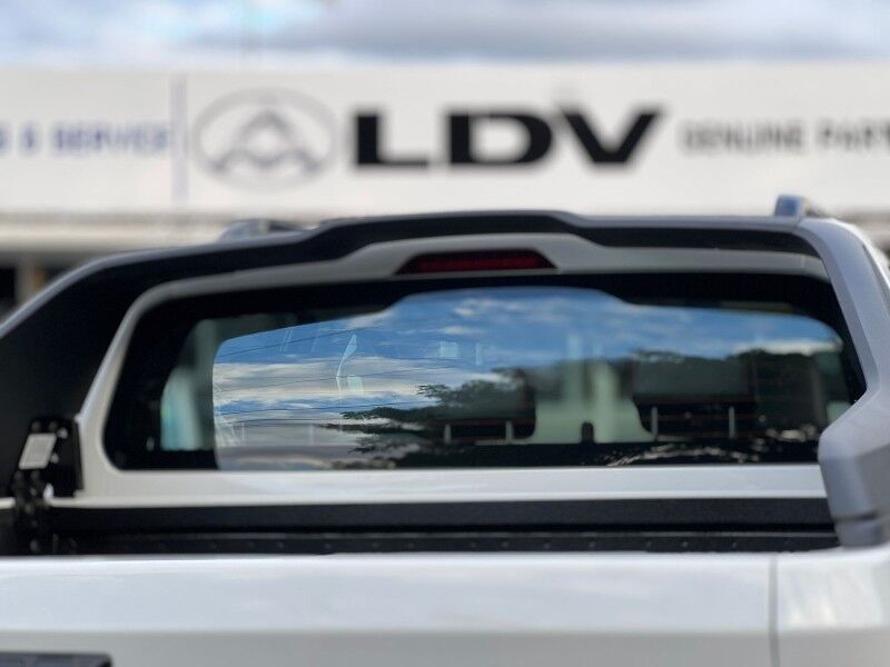 2026 LDV T60 MAX LUXURY Vaitele 2026 LDV T60 MAX LUXURY Vaitele